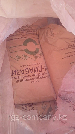 Полимерсиликатный клей ПСК Диабазит Алматы - изображение 4