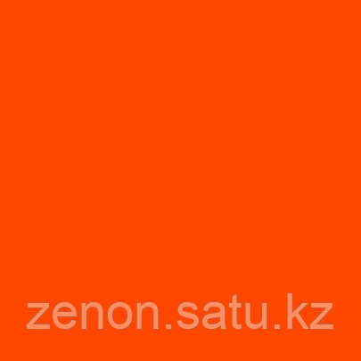 Алюминиевые композитные панели BILDEX (АЛЮКОБОНД), полиэстер, толщина 3 мм, стенка 0.3 мм оранжевый, Актобе
