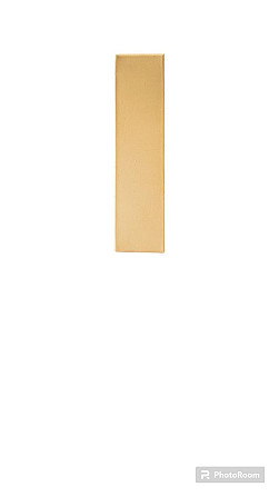 Кирпич керамический лицевой 1НФ, желтый Уральск - изображение 1
