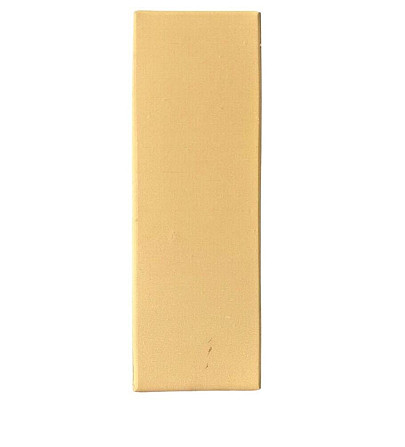 Кирпич керамический лицевой 1.4НФ, желтый Уральск - изображение 1