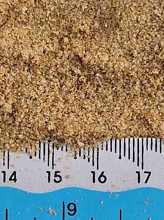 Песок формовочный марки 2К2О202 | ГОСТ 2138-91 Экибастуз