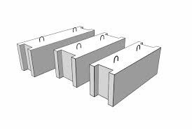Фундаментные блоки, ФБС 12-3-6 Астана - изображение 1