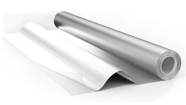 Фольга алюминиевая для бани и сауны Караганда - изображение 2