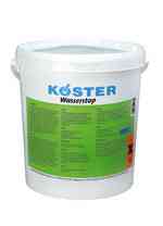 Гидропломба KOSTER Waterstop Алматы