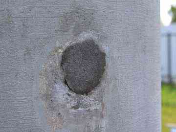 Быстросхватывающийся гидравлический цементный раствор Стармекс Плаг (Starmex Plug) Нур-Султан