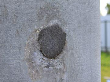 Быстросхватывающийся гидравлический цементный раствор Стармекс Плаг (Starmex Plug) Нур-Султан - изображение 2