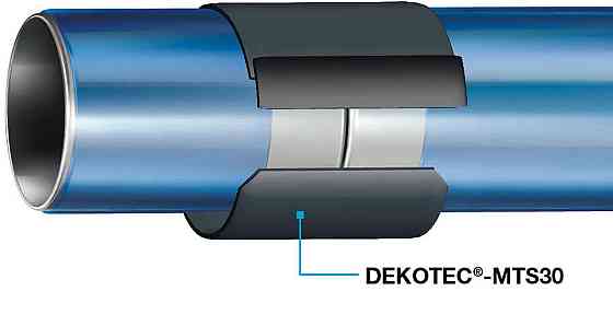 Манжета термоусаживающаяся DEKOTEC Алматы