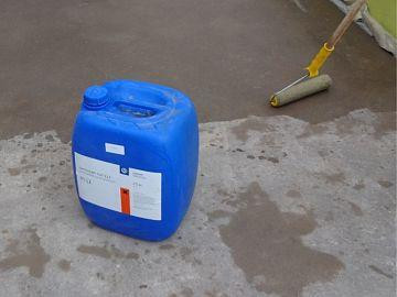 Химически активная жидкая пропитка для бетона Маногард Топ 117 Нур-Султан - изображение 1