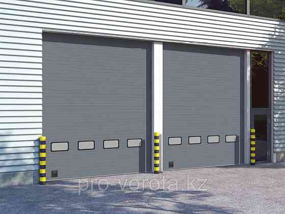 Привод Sectional-1200 для гаражных секционных ворот Нур-Султан