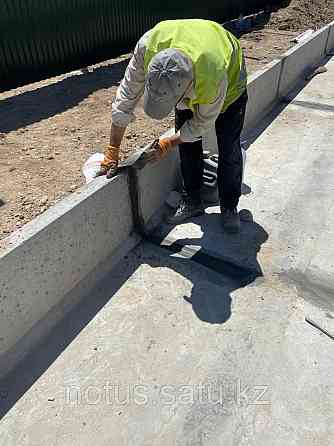 Скрепа М 500, Скрепа М 600 , Скрепа М 700 - Ремонт и восстановления бетона Шымкент