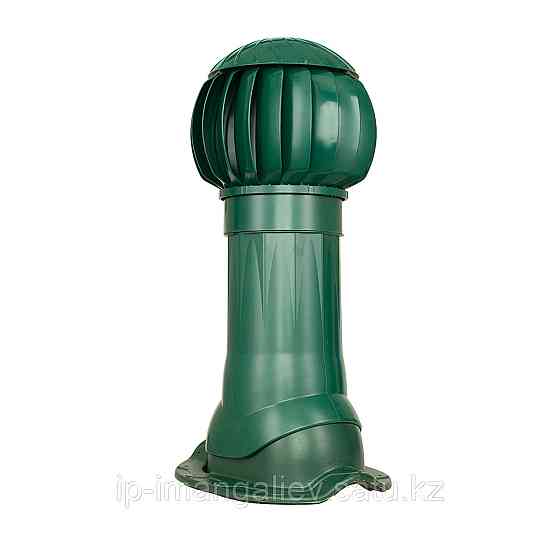 Нанодефлектор зелёного цвета на Монтеррей (полный комплект) Нур-Султан