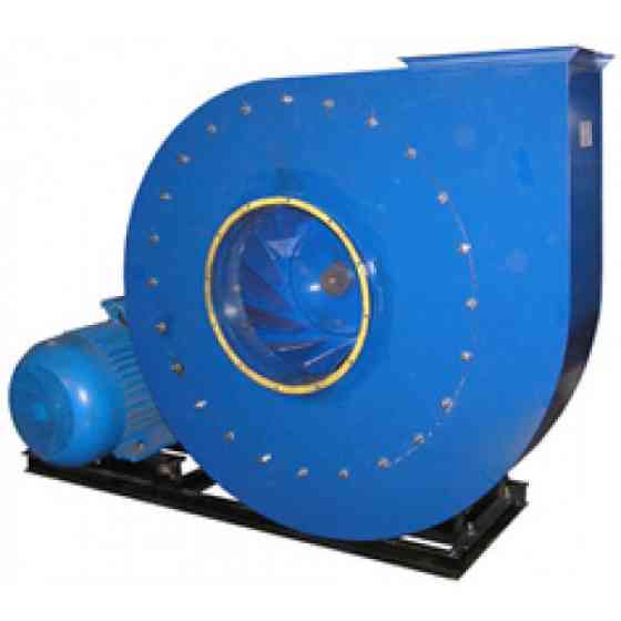 Вентилятор высокого давления ВЦ 6-28 Нур-Султан
