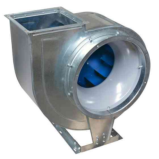 Радиальные вентиляторы низкого давления ВР 80-75 (ВР 86-77) Нур-Султан