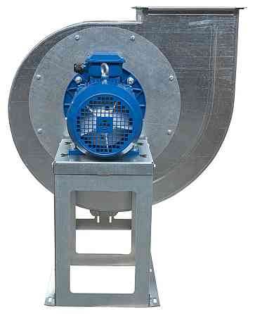 Вентилятор среднего давления ВЦ 14-46 (ВР 300-45, ВР 280-46) Астана