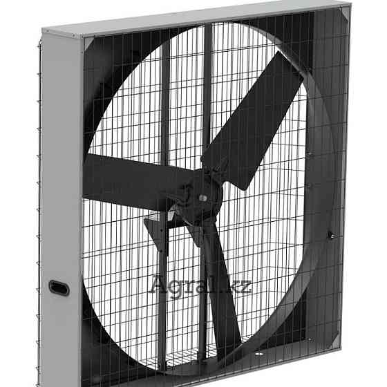 Вентилятор для коров Gofee GFXG-1380-PAGZ Нур-Султан