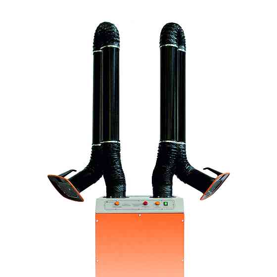 Фильтровальные агрегаты с встроенным компрессором и влаго-маслоотделителем Фильтр-Мастер XXL-К 1,5 к Алматы