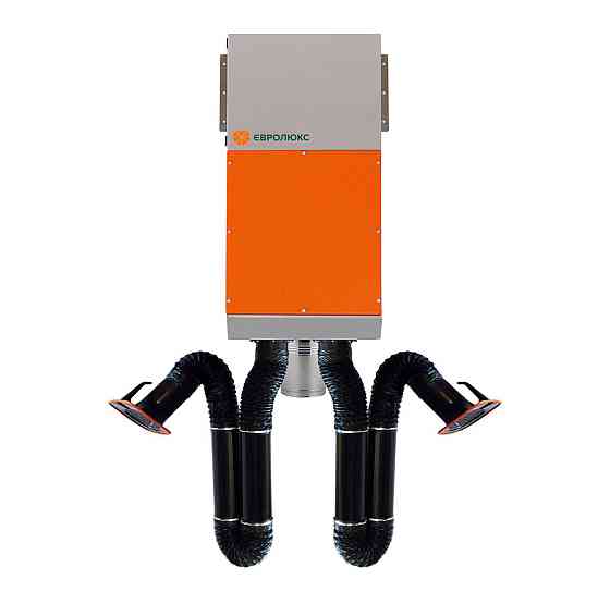 Фильтровальные агрегаты с встроенным компрессором и влаго-маслоотделителем Фильтр-Мастер XXL-H-К 3.0 Алматы