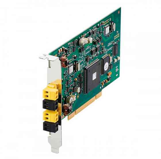 AC1096 AS-интерфейс PCI карта ПЛК Нур-Султан