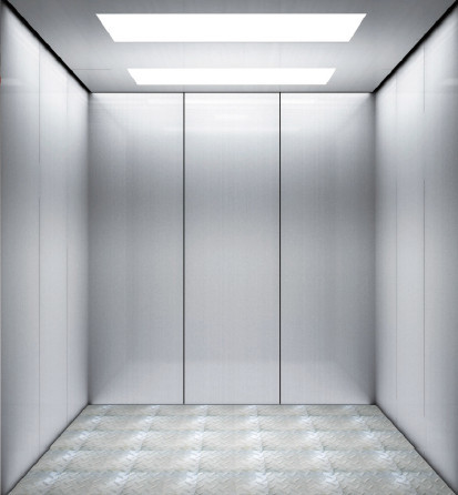 Грузовой лифт Нур-Султан - изображение 2