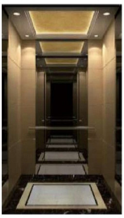 Пассажирский лифт Актау - изображение 2