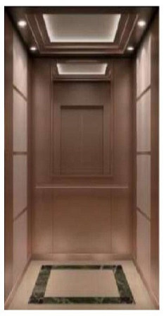 Грузовой лифт Актау - изображение 1