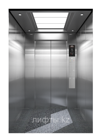 Лифты BLT (BRILLIANT) (от 400 до 2500 кг) Алматы