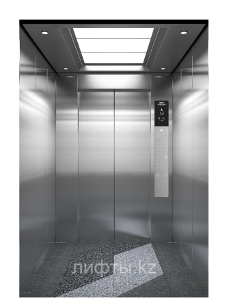 Лифты BLT (BRILLIANT) (от 400 до 2500 кг) Алматы - изображение 2