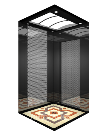 BLT (BRILLIANT) Пассажирский лифт (от 400 до 2500 кг) Алматы - изображение 1