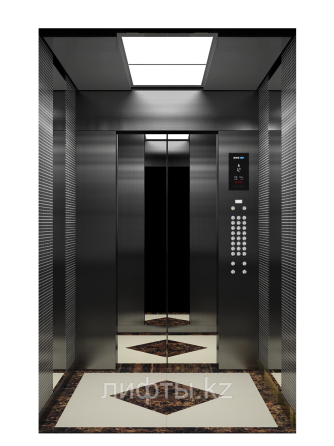 Лифты BLT (BRILLIANT) Алматы