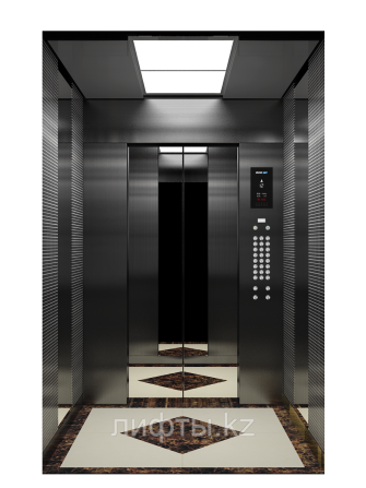Лифты BLT (BRILLIANT) Алматы - изображение 2