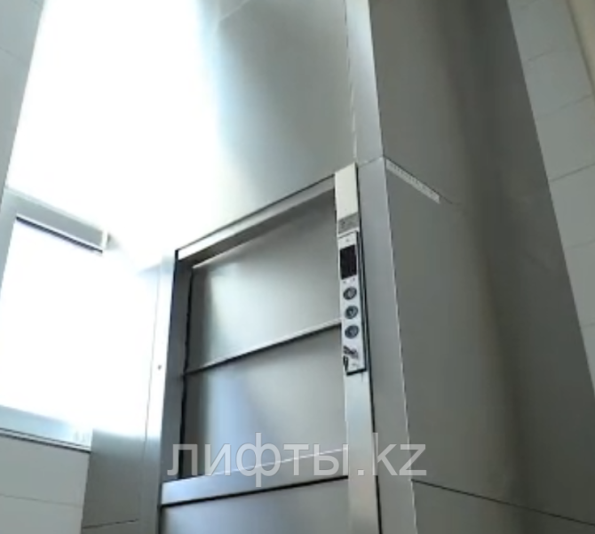 Кухонный лифт подъемник BLT (BRILLIANT) Алматы - изображение 1