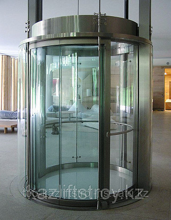 Пассажирские лифты в Казахстане 400, 630, 1000, 1600 кг Марки "Asia Fuji" пр-во Китай Астана - изображение 2
