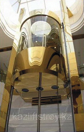 Пассажирские лифты в Казахстане 400, 630, 1000, 1600 кг Марки "Asia Fuji" пр-во Китай Астана - изображение 3