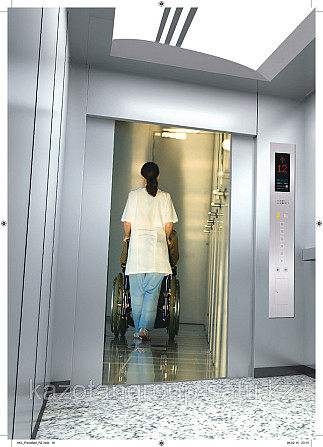 Больничный лифт Алматы - изображение 3