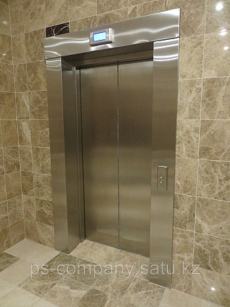 Лифтовой портал Астана - изображение 2