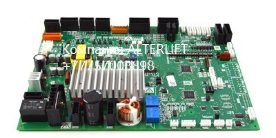 Плата Controller PCB P231715B000G01 на Mitsubishi Elevators and Escalators Астана - изображение 1