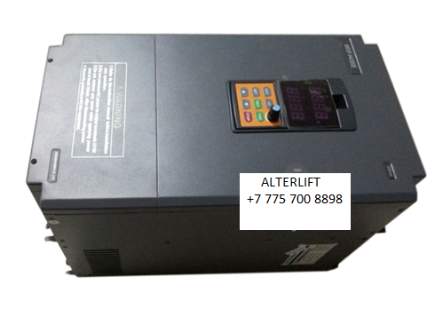 Частотный преобразователь для лифта KKVF-H4300E 30KW Нур-Султан