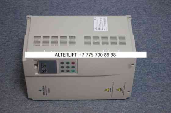 Частотный преобразователь Emerson EV2000-4T0150G085P-F1 Астана