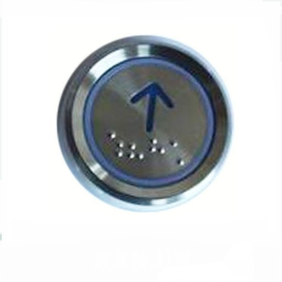 Кнопка Mitsubishi Elevator MTD-330 Нур-Султан - изображение 1