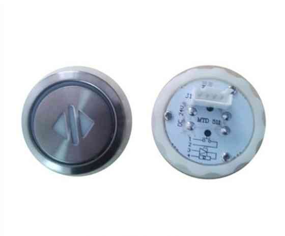 Кнопка Mitsubishi Elevator MTD-511 Астана