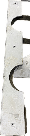 Лист броневой Нур-Султан - изображение 1
