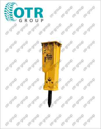 Гидромолот для гусеничного экскаватора LIUGONG CLG 920 C Алматы