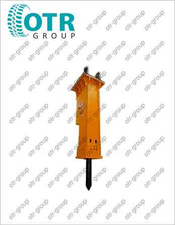Гидромолот для гусеничного экскаватора Hyundai R 220LC-9S Алматы