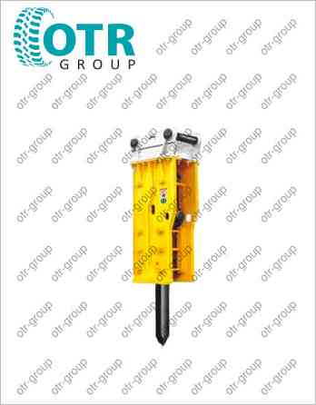 Гидромолот для гусеничного экскаватора SDLG LG 6850 Алматы