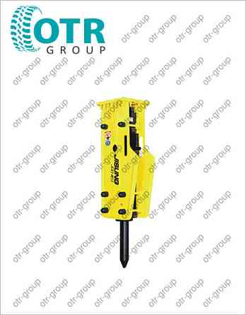 Гидромолот для гусеничного экскаватора Hyundai R 290-3 Алматы
