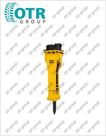 Гидромолот для гусеничного экскаватора Hyundai R 260LC-9S Алматы