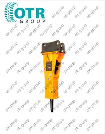 Гидромолот для гусеничного экскаватора Hyundai R 330LC-9S Алматы