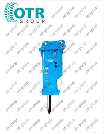 Гидромолот для гусеничного экскаватора Hyundai R 500LC-7 Алматы