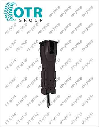 Гидромолот для гусеничного экскаватора Hyundai R 450LC-7 Алматы