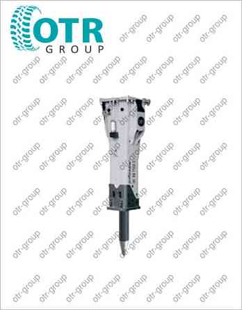 Гидромолот для гусеничного экскаватора Hyundai R 160LC-9S Алматы